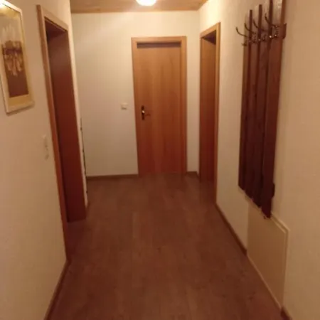Haus Sonnenschein * ホルツガウ