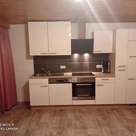 Haus Sonnenschein