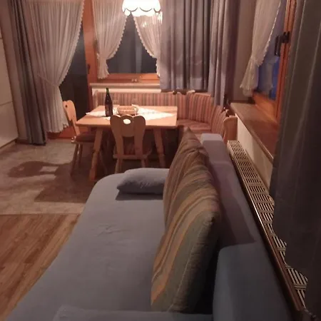 Apartment Haus Sonnenschein *