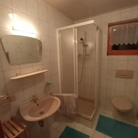 Haus Sonnenschein Apartmán