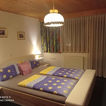 Haus Sonnenschein * Holzgau
