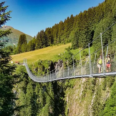 Haus Sonnenschein Appartement