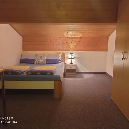 Haus Sonnenschein Apartmán