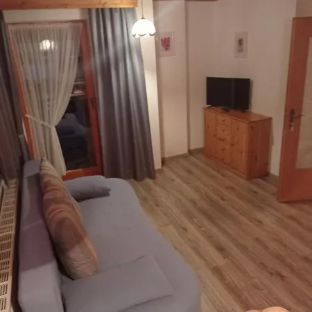 Haus Sonnenschein * ホルツガウ
