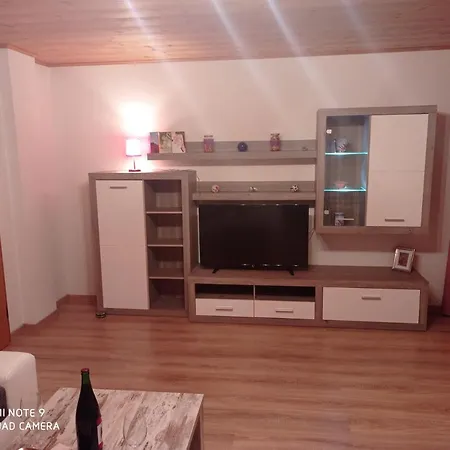 Haus Sonnenschein ホルツガウ