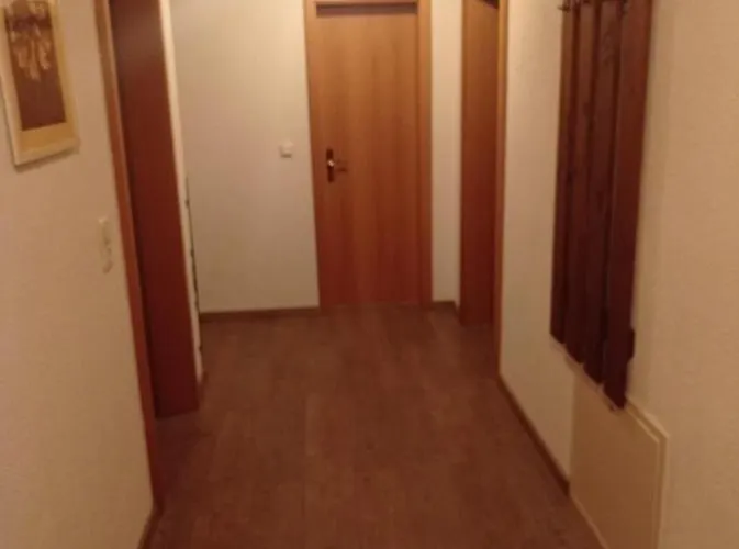 Haus Sonnenschein * Holzgau