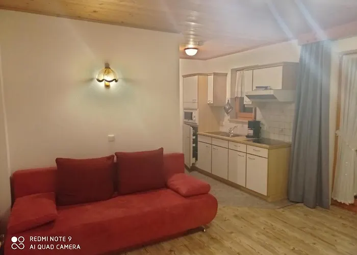 Haus Sonnenschein * Holzgau