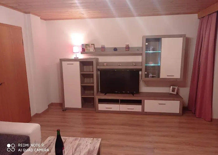 Haus Sonnenschein Holzgau