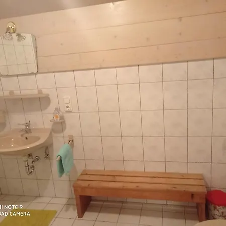 Haus Sonnenschein Lägenhet